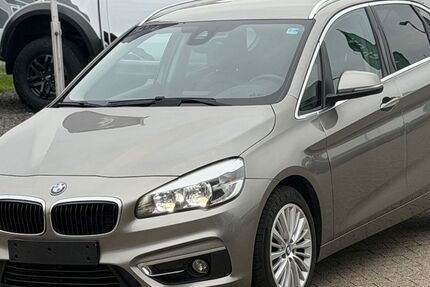 BMW 216 234.998 km 5.550 &euro; Hückelhoven 41836