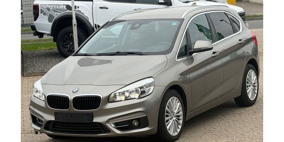 BMW 216 234.998 km 5.550 &euro; Hückelhoven 41836