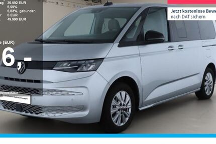 VW T7 Multivan 12.969 km 47.999 &euro; Krefeld 47805