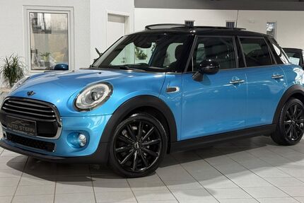 Mini Cooper 73.600 km 11.950 &euro; Grevenbroich 41516