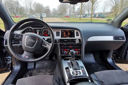 Audi A6 197.000 km 10.400 &euro; Brüggen 41379