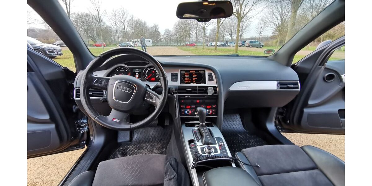 Audi A6 197.000 km 10.400 &euro; Brüggen 41379
