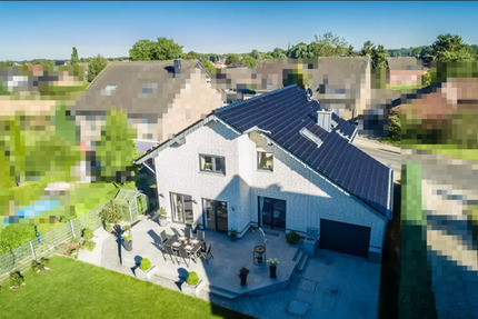 Haus Hückelhoven Kleingladbach - 6 Zimmer, 240 m&sup2;, 639.000&euro; | Angebot:25773894