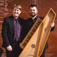 „Verliebte Verzweiflung“ 03.05.2026 Jugendmusikschule Heinsberg