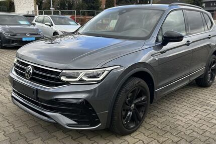 VW Tiguan Allspace 89.905 km 31.950 &euro; Moenchengladbach 41063