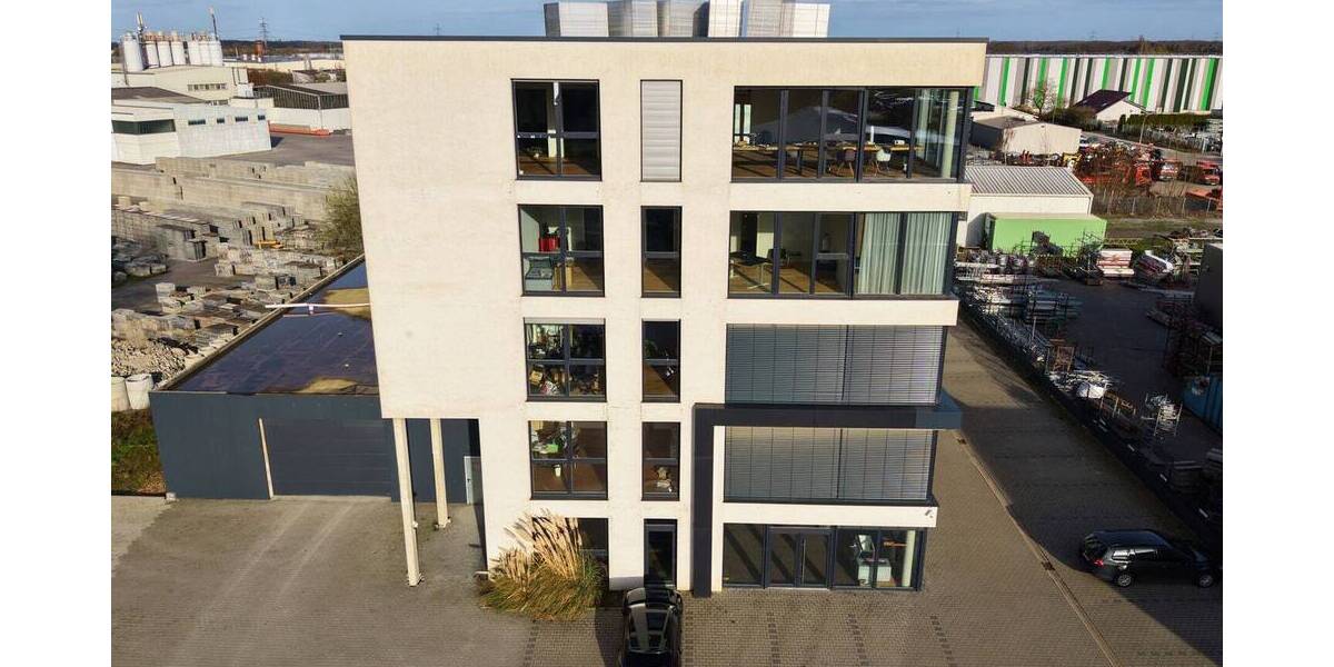 Gewerbeobjekt Viersen / Mackenstein Mackenstein - 3.850.000&euro; | Angebot:26053397