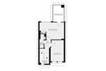 Mehrfamilienhaus, Wohnhaus Mönchengladbach Stadtmitte - 1 Zimmer, 244.000&euro; | Angebot:26789983