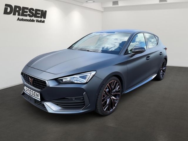 Cupra Leon 72.358 km 28.690 &euro; Korschenbroich 41352