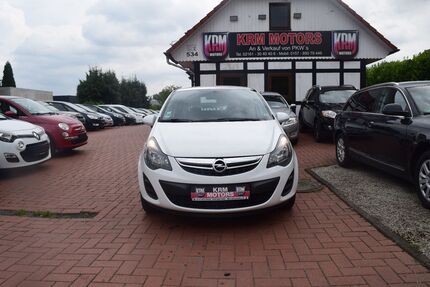 Opel Corsa 177.000 km 2.990 &euro; Mönchengladbach 41066
