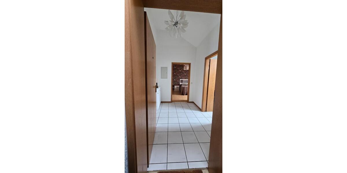 Etagenwohnung Grefrath - 2 Zimmer, 61 m&sup2;, 758&euro; | Angebot:26591591
