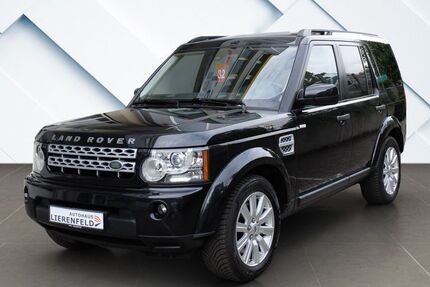 Land Rover Discovery 237.507 km 12.990 &euro; Düsseldorf 40231