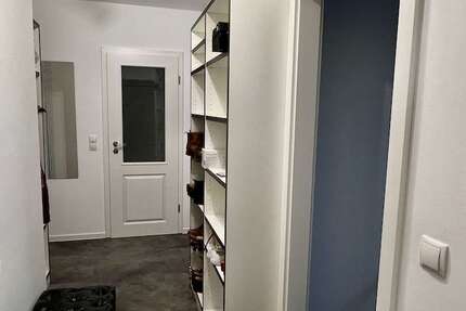 Wohnung Düsseldorf / Heerdt Heerdt - 2 Zimmer, 49 m&sup2;, 220.000&euro; | Angebot:22510058