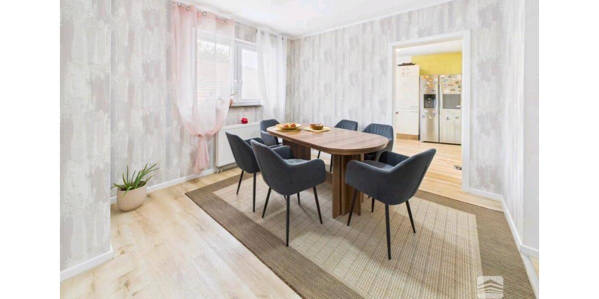 Etagenwohnung Heinsberg - 3 Zimmer, 135 m&sup2;, 1.100&euro; | Angebot:26005048