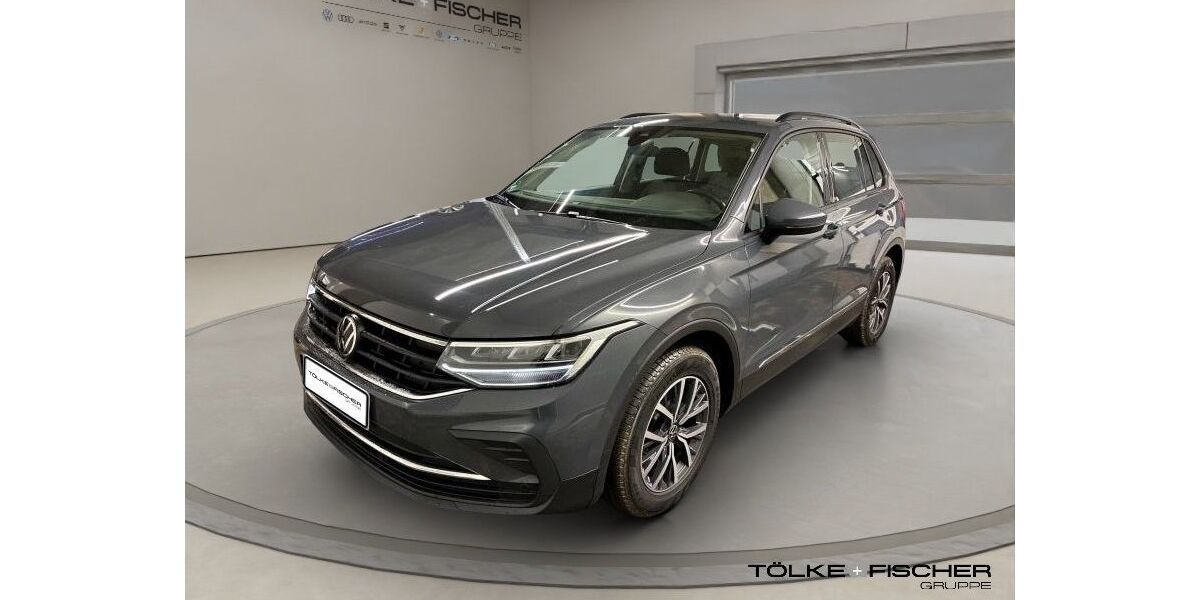 VW Tiguan 52.968 km 27.980 &euro; Krefeld 47805