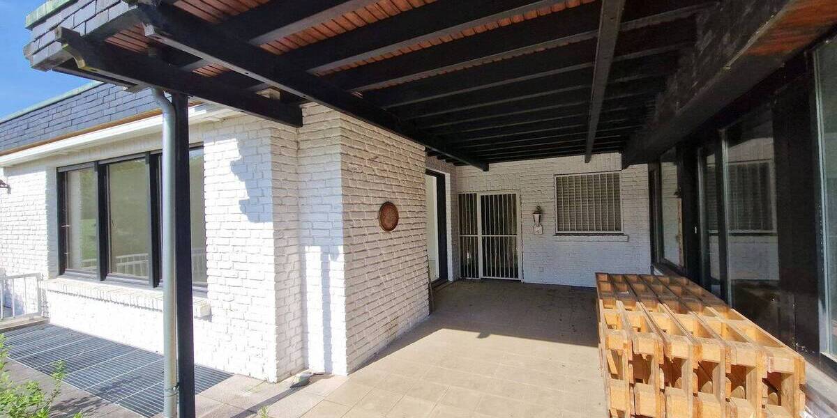 Bungalow Viersen Rahser - 4 Zimmer, 150 m&sup2;, 389.000&euro; | Angebot:26798665