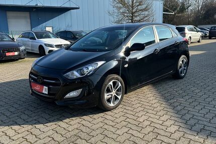 Hyundai i30 93.622 km 10.490 &euro; Hückelhoven 41836
