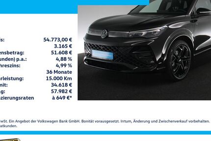 VW Tiguan 13.500 km 53.774 &euro; Krefeld 47803