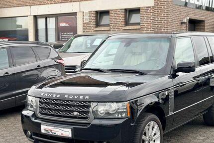 Land Rover Range Rover 209.000 km 16.999 &euro; Geldern 47608