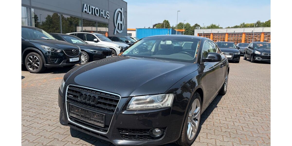 Audi A5 166.829 km 7.990 &euro; Nettetal 41334