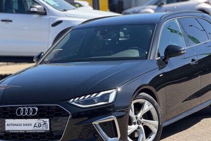 Audi A4 82.149 km 26.500 &euro; Hückelhoven 41836