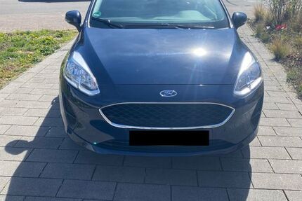 Ford Fiesta 66.700 km 6.450 &euro; Brüggen 41379