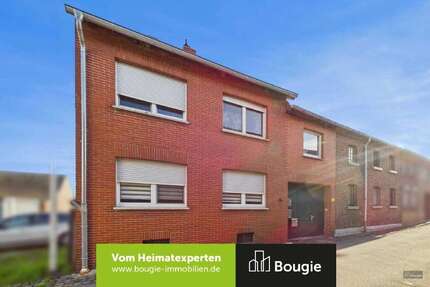 Haus Heinsberg - 13 Zimmer, 290 m&sup2;, 289.000&euro; | Angebot:23739025