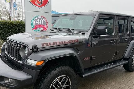 Jeep Wrangler 32.990 km 59.990 &euro; Viersen 41748