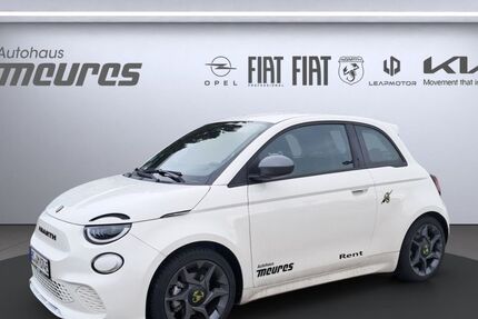 Abarth 500 2.854 km 31.450 &euro; Heinsberg 52525