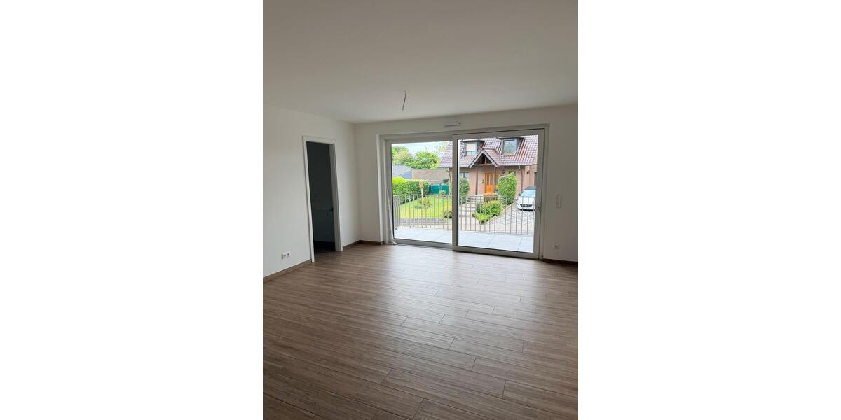 Erdgeschoßwohnung Niederkrüchten - 4 Zimmer, 98 m&sup2;, 1.500&euro; | Angebot:26598020