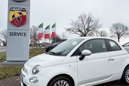 Fiat 500 34.980 km 10.499 &euro; Grevenbroich 41515