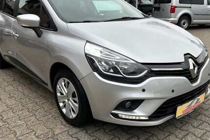 Renault Clio 73.344 km 9.499 &euro; Korschenbroich 41352