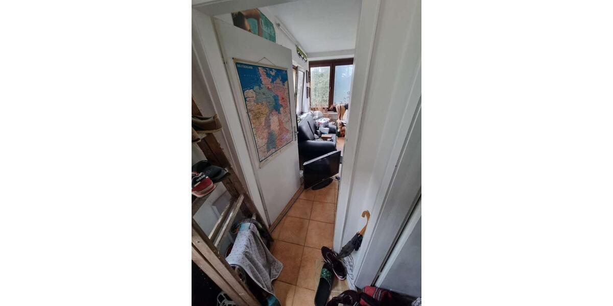 Etagenwohnung Mönchengladbach - 1 Zimmer, 33 m&sup2;, 450&euro; | Angebot:25783005