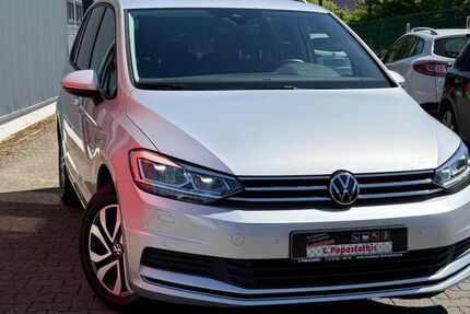 VW Touran 82.769 km 24.990 &euro; Schwalmtal 41366