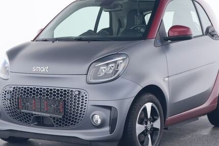 Smart ForTwo 22.400 km 14.870 &euro; Wegberg / Rath-Anhoven 41844
