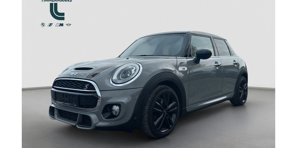 Mini Cooper S 19.364 km 23.280 &euro; Düsseldorf 40549