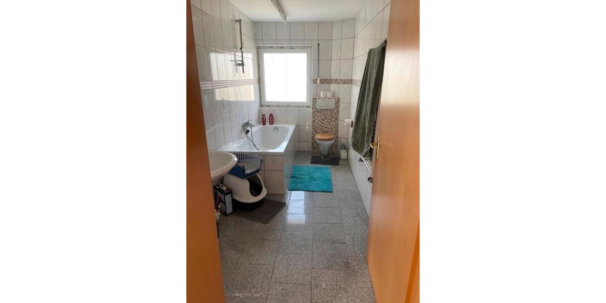 Doppelhaushälfte Wassenberg - 5 Zimmer, 63 m&sup2;, 900&euro; | Angebot:25106789