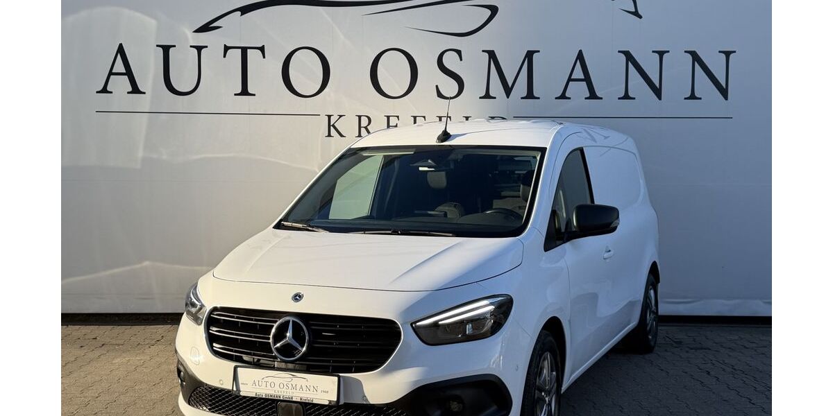Mercedes-Benz Citan 23.725 km 23.950 &euro; Krefeld 47805