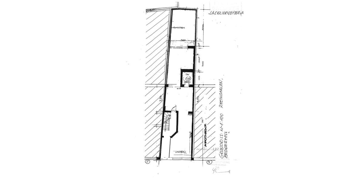 Gewerbeobjekt Mönchengladbach West - 1.500&euro; | Angebot:24871696