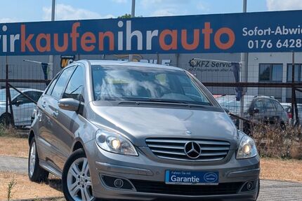 Mercedes-Benz B 180 147.000 km 4.499 &euro; Kempen 47906