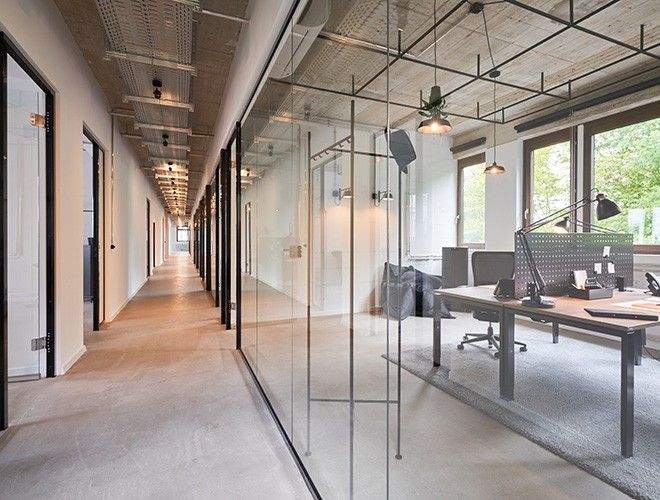 Gewerbeobjekt Neuss Hammfeld - 1.000&euro; | Angebot:25693165