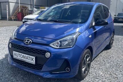 Hyundai i10 33.971 km 11.900 &euro; Mönchengladbach 41066