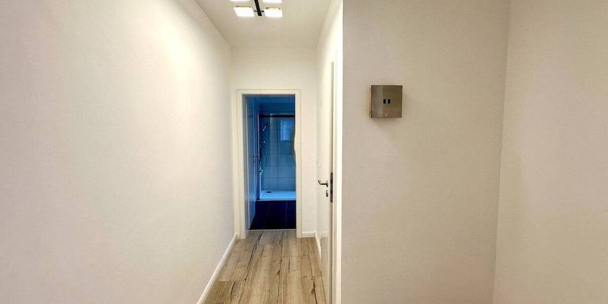 Etagenwohnung Kaarst Holzbüttgen - 3 Zimmer, 76 m&sup2;, 249.000&euro; | Angebot:26641434