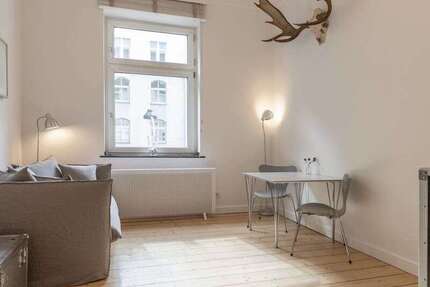 Zimmer Düsseldorf Niederkassel - 1 Zimmer, 1.150&euro; | Angebot:17020599