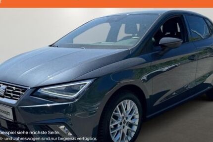 Seat Ibiza 13.754 km 23.990 &euro; Düsseldorf 40589