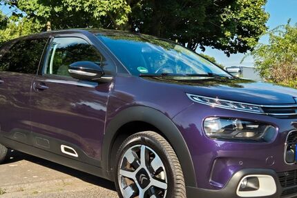 Citroen C4 Cactus 69.952 km 10.200 &euro; Viersen 41748