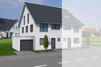 Haus Meerbusch Kierst - 6 Zimmer, 160 m&sup2;, 822.332&euro; | Angebot:7369758