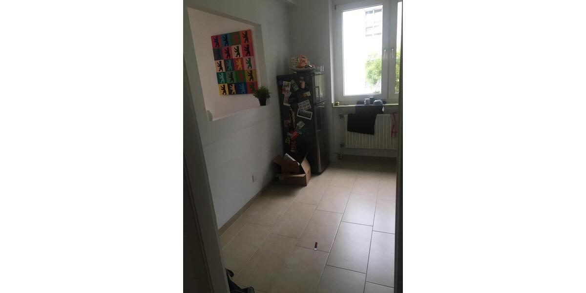 Etagenwohnung Düsseldorf Stadtbezirk 3 - 2 Zimmer, 61 m&sup2;, 890&euro; | Angebot:26588025