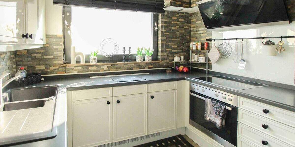 Einfamilienhaus Moers Scherpenberg - 4 Zimmer, 113 m&sup2;, 469.000&euro; | Angebot:25737922