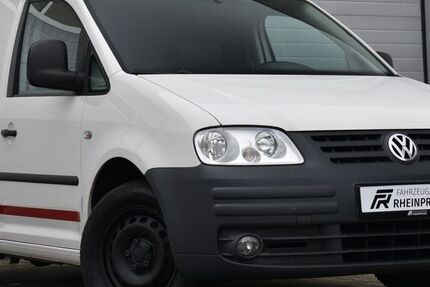 VW Caddy 91.586 km 5.499 &euro; Geldern 47608