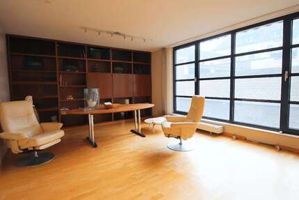 Gewerbeobjekt Krefeld - 215.000&euro; | Angebot:25456011